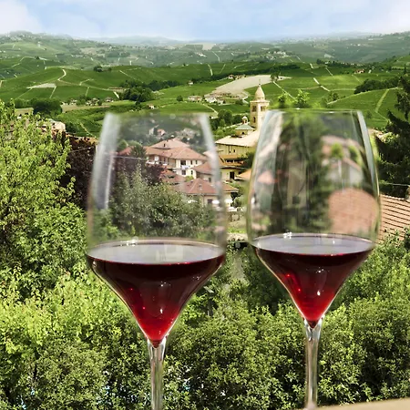 Arborina Relais Hotel 4*