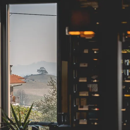 Arborina Relais 4*