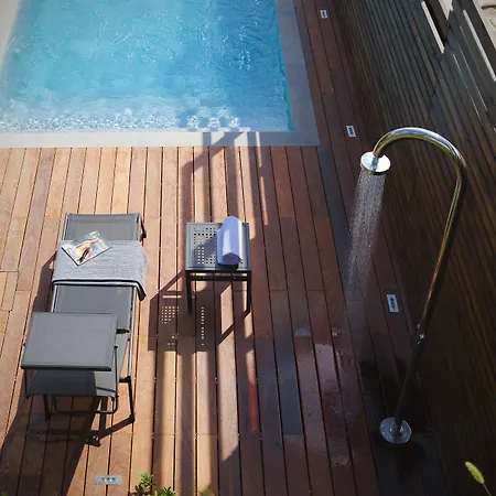 Otel Arborina Relais