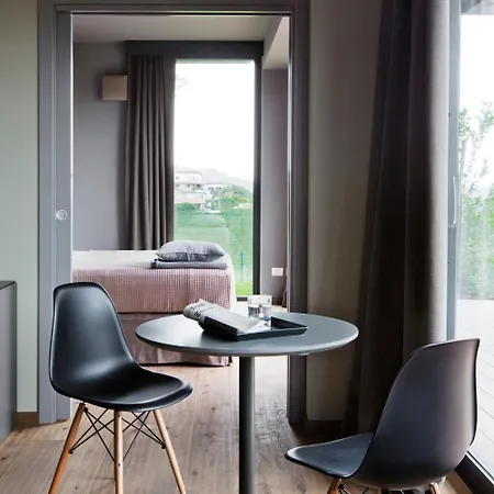 Szálloda Arborina Relais 4*