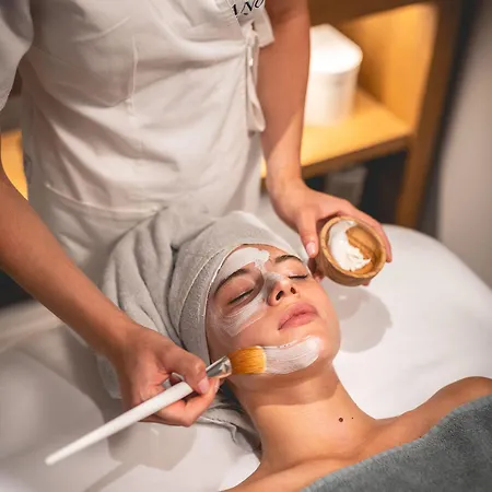 Arborina Relais Hotel 4*