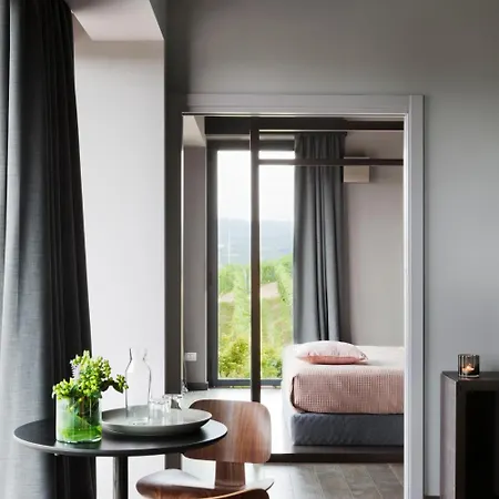 Arborina Relais 4*