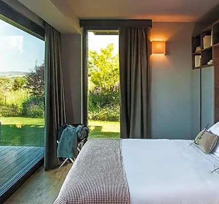 Arborina Relais Hotel 4*