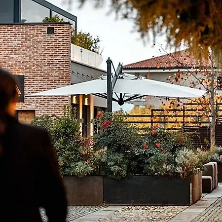 Arborina Relais Hotel