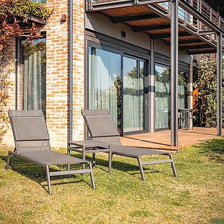 Hotel Arborina Relais La Morra