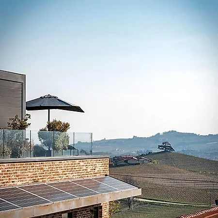 Arborina Relais Hotel