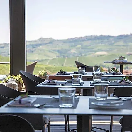 Hotel Arborina Relais 4*