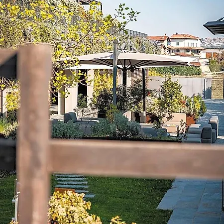 Arborina Relais Hotel 4*