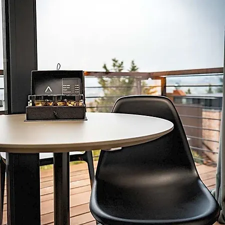 Arborina Relais 4*