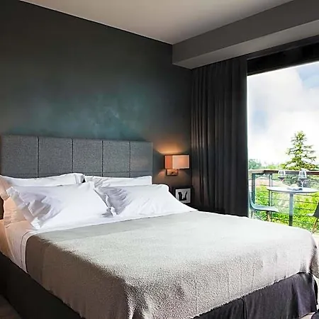 Arborina Relais