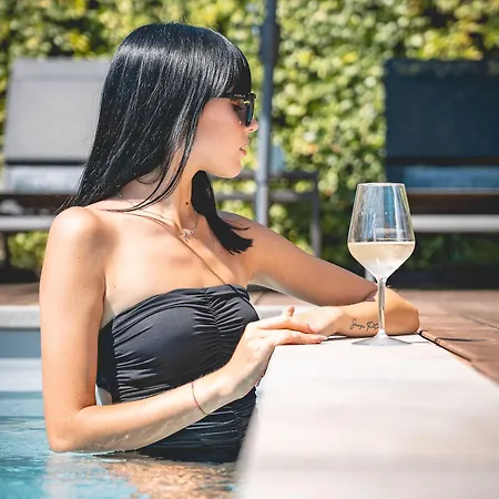 Otel Arborina Relais