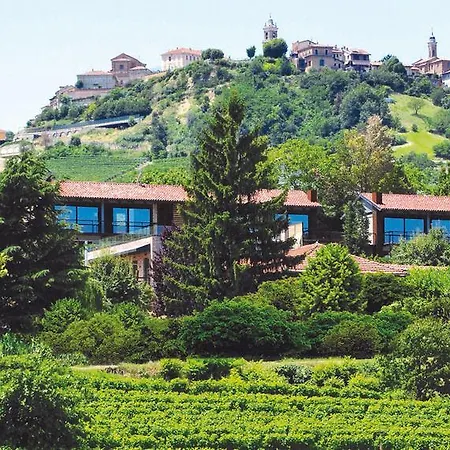 Arborina Relais Szálloda
