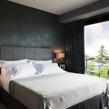 Arborina Relais Hotel