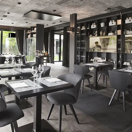 Arborina Relais 4* Ла Морра