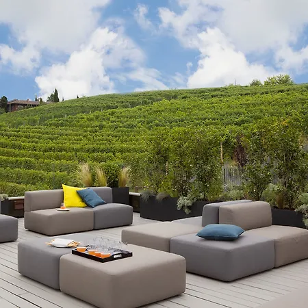 Arborina Relais La Morra