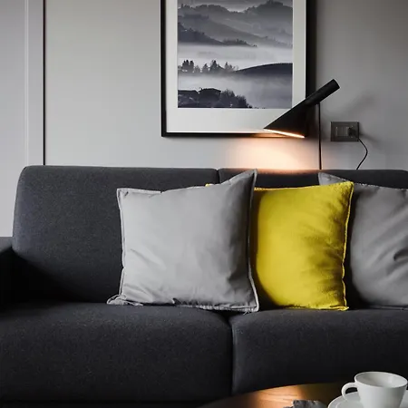 Hotel Arborina Relais 4*