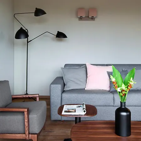 Arborina Relais La Morra