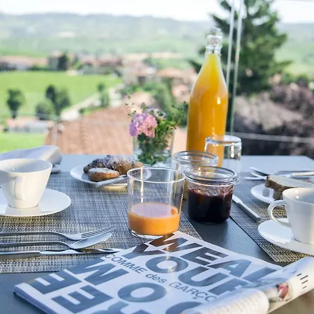 Arborina Relais Hotel