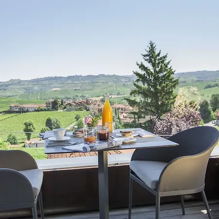 Hotel Arborina Relais