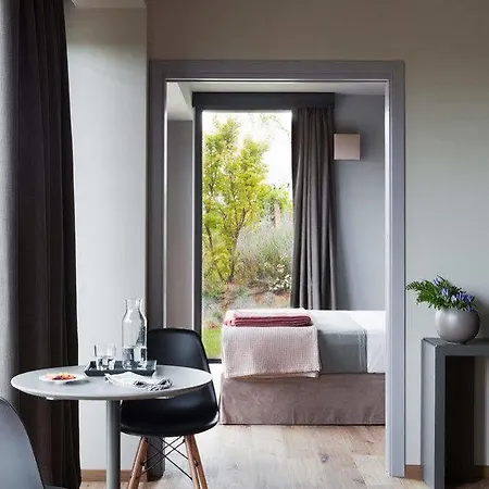 מלון Arborina Relais לה מורה