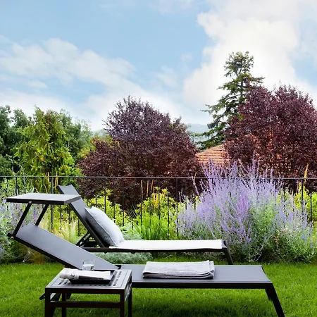 Hotel Arborina Relais