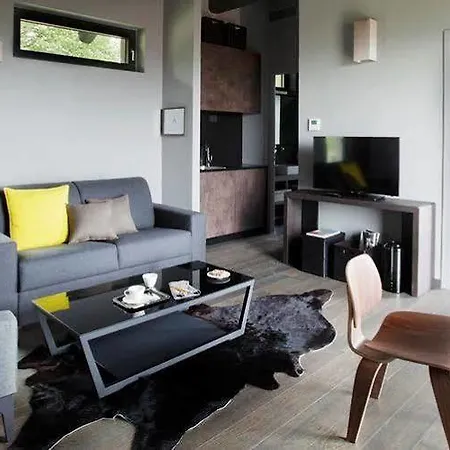 Arborina Relais Hotel
