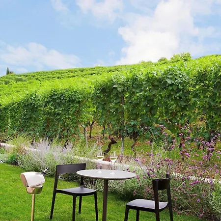 Arborina Relais Szálloda