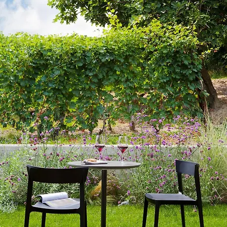 Arborina Relais Otel La Morra