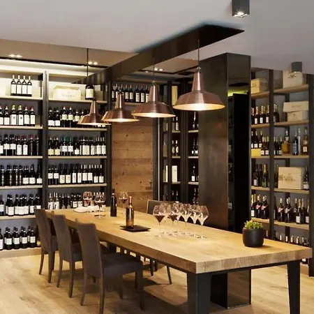 Hotel Arborina Relais 4*