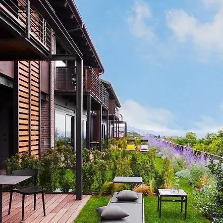 Hotel Arborina Relais