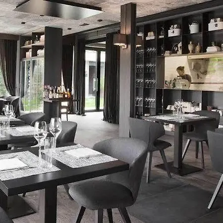 Arborina Relais Szálloda 4*