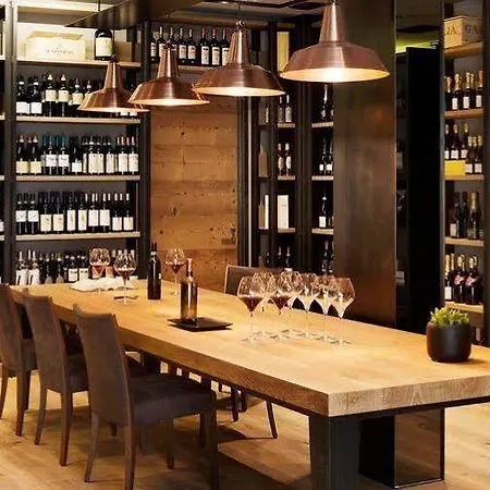 Hotel Arborina Relais 4*