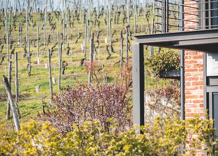 Hotell Arborina Relais 4*