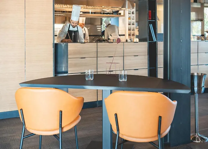 Arborina Relais Hotell 4*