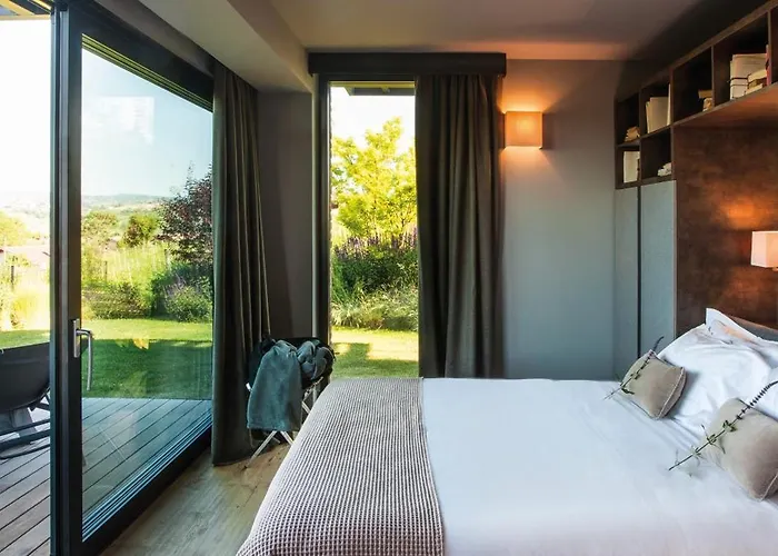 Arborina Relais Hotell La Morra