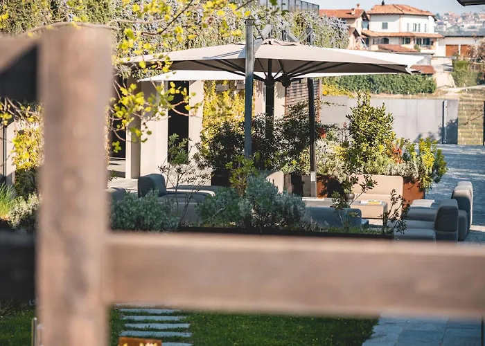 Arborina Relais Otel