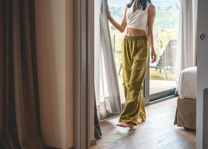 Arborina Relais La Morra