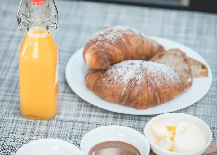 Arborina Relais La Morra