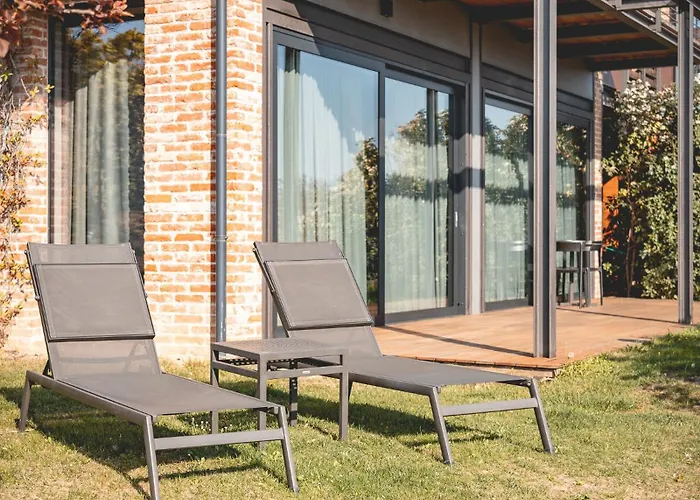 Otel Arborina Relais