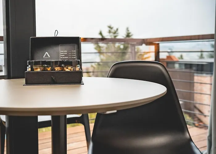 Otel Arborina Relais