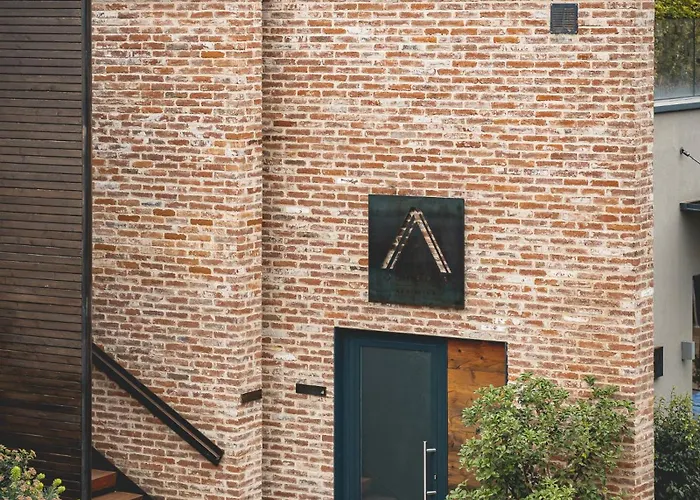 Otel Arborina Relais La Morra