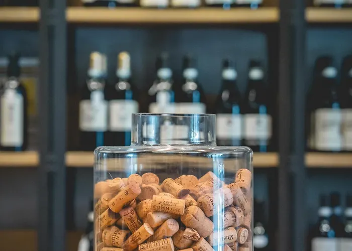 Hotell Arborina Relais