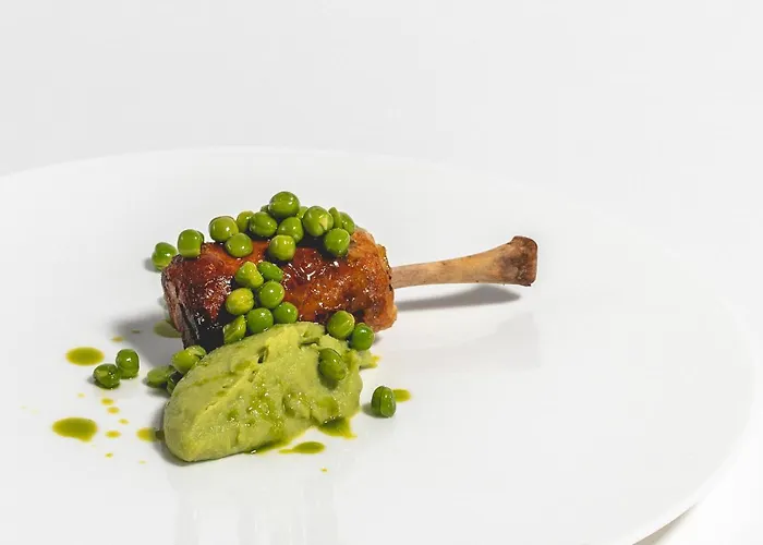 Arborina Relais Hotell