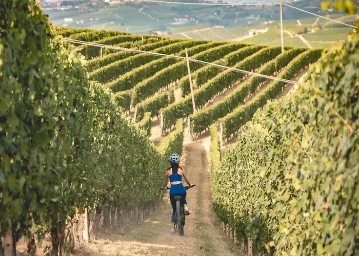 Arborina Relais La Morra