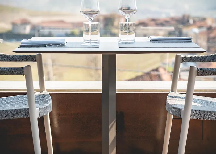 Arborina Relais 4* La Morra