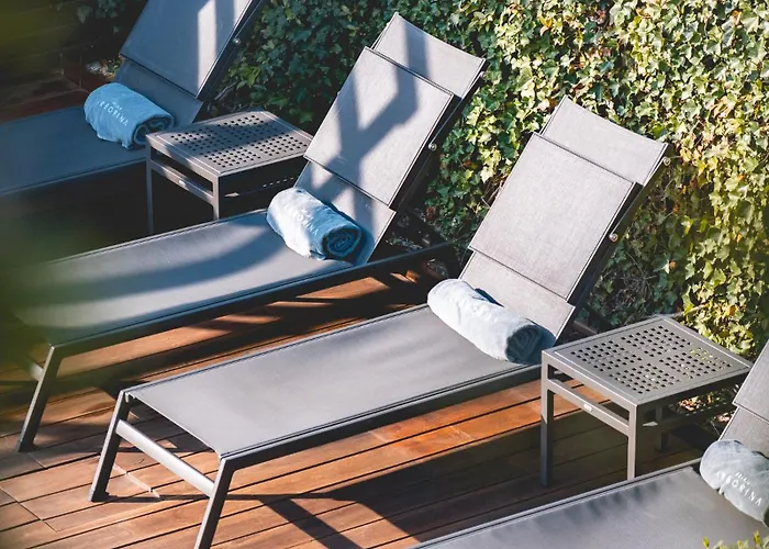 Otel Arborina Relais