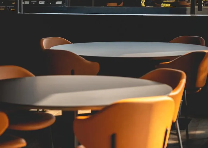 Arborina Relais Otel 4*