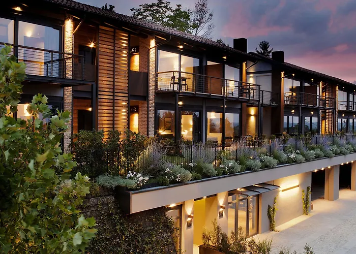 Arborina Relais Otel