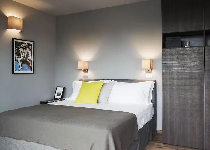 Otel Arborina Relais