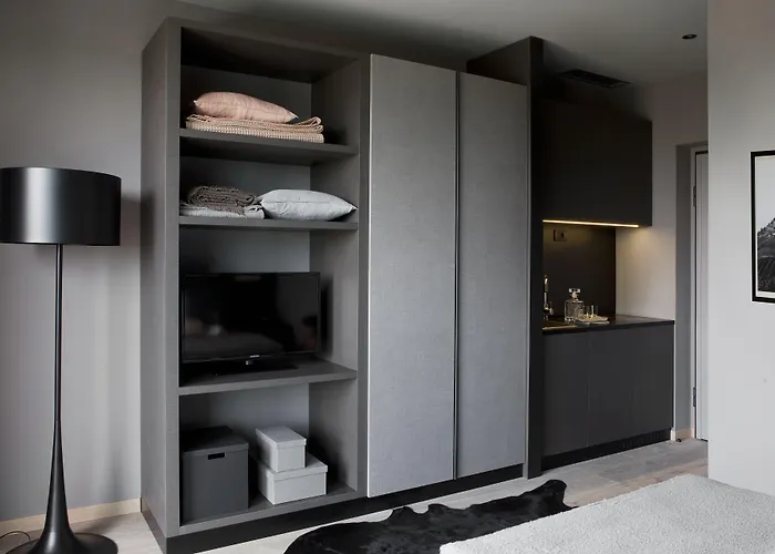 Hotell Arborina Relais 4*